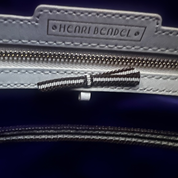 BRAND NEW Henri Bendel Jetsetter convertible bag - Picture 8 of 8